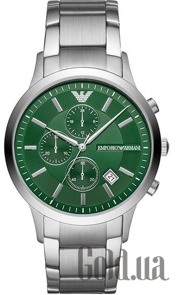 

Дизайнерские часы Armani, Мужские часы AR11507