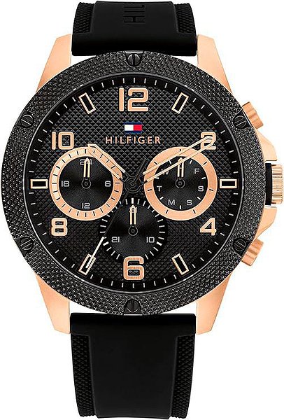 Tommy Hilfiger Мужские часы 1792028