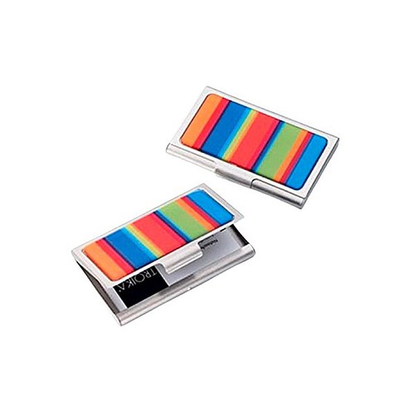 Troika Визитница "Golf" CDC03-A020