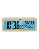 Lowell Настільний годинник JD9034BE, 1793517