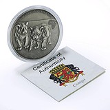 Silver Coins Серебряная монета 31 гр, 1794541