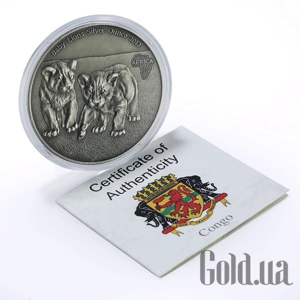 

Монеты Silver Coins, Серебряная монета 31 гр