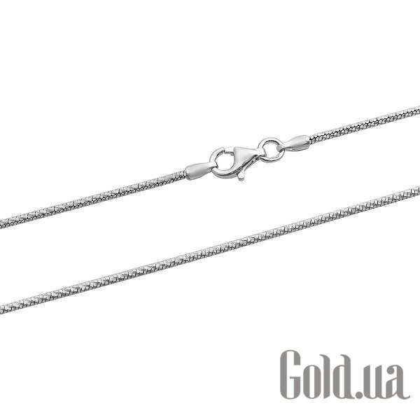 

Цепи Fresh Jewelry, Серебряная цепь, 50