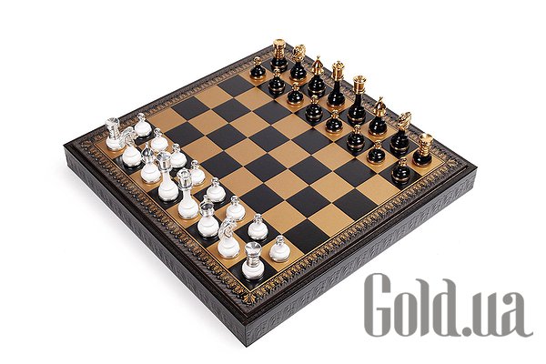 

Шахматы Italfama, Шахматы 150GSBN+222GN