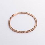 Женский золотой браслет, 1795309