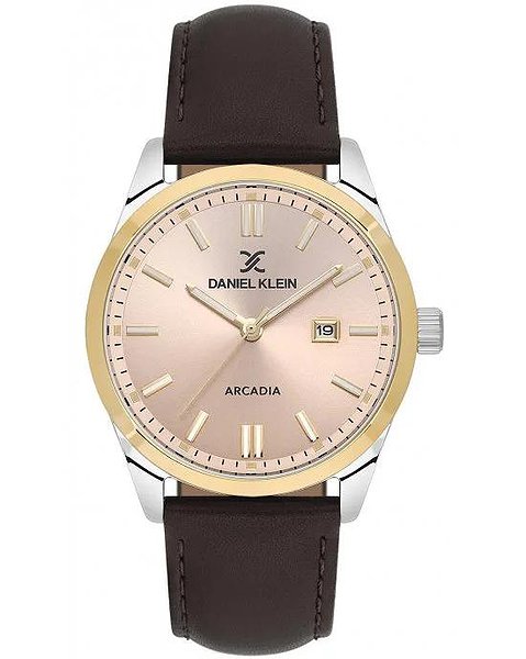 Daniel Klein Мужские часы Arcadia Gents DK.6.14086-4