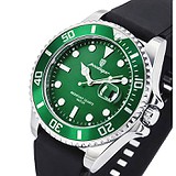 Poedagar Мужские часы Olevs R-Line 3766