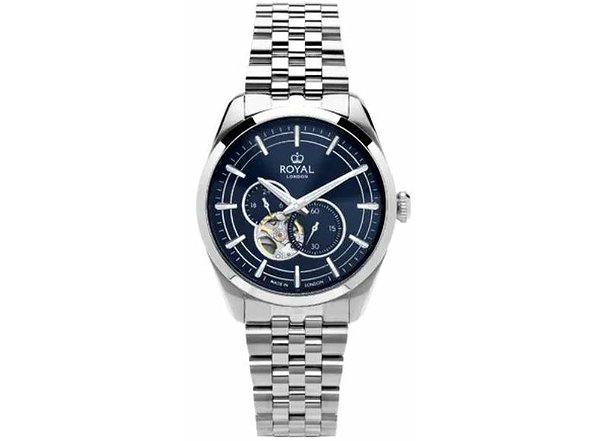 Royal London Чоловічий годинник 41530-08 41530-08