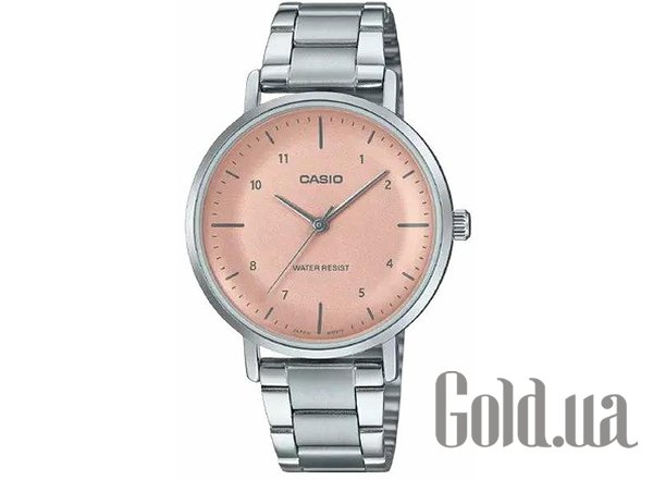 Casio Женские часы LTP-VT03D-4B LTP-VT03D-4B