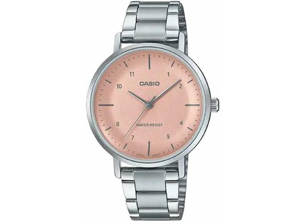 Casio Женские часы LTP-VT03D-4B LTP-VT03D-4B