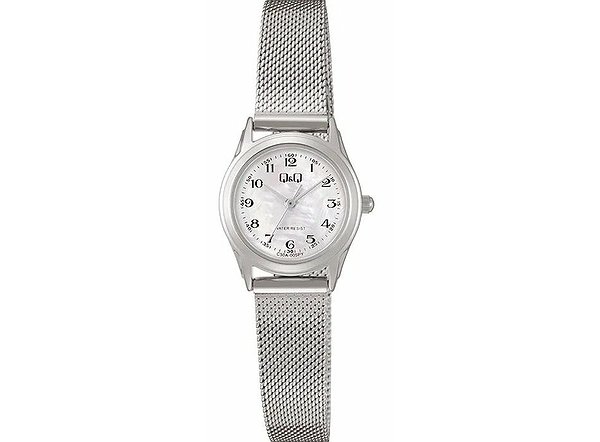 Q&Q Женские часы C50A-005PY C50A-005PY