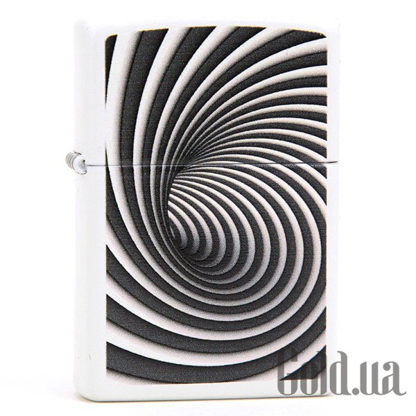 

Зажигалка Zippo, 214 Spiral 28440