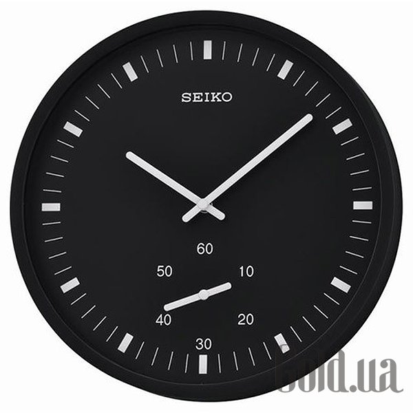 

Настенные часы Seiko, Настенные часы qXA543J