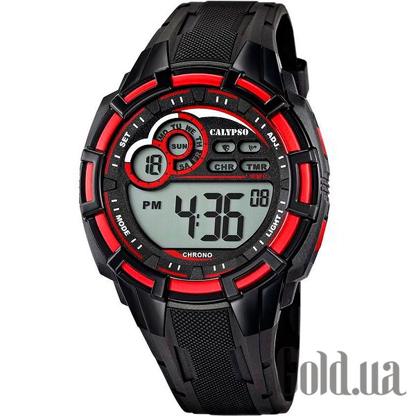 

Японские часы Calypso, K5625/4