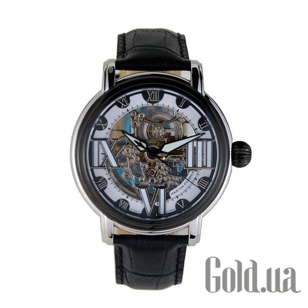 Купить Martin Ferrer Мужские часы 13170B/Black ring