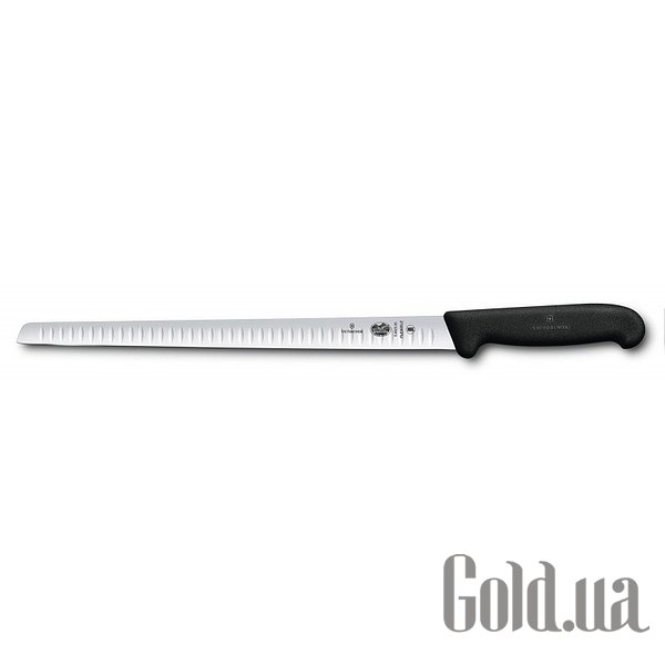 Купить Victorinox Кухонный нож Fibrox Salmon Flex Vx54623.30