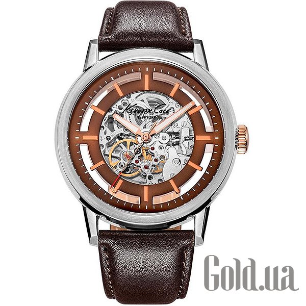 

Дизайнерские часы Kenneth Cole, Мужские часы IKC1718