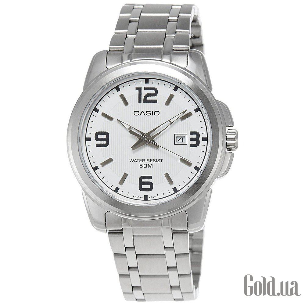 Casio Мужские часы MTP-1314D-7AVDF MTP-1314D-7AVDF