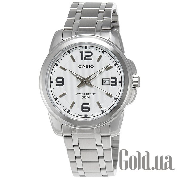 Японські годинники Casio