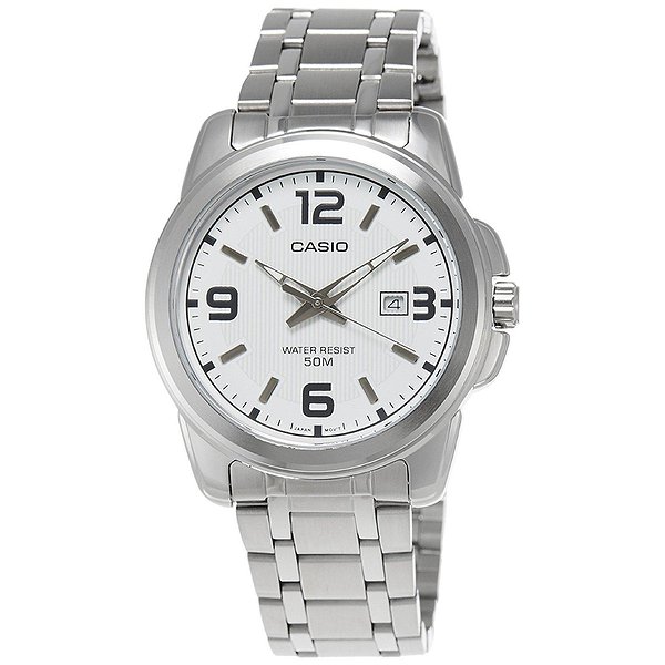Casio Мужские часы MTP-1314D-7AVDF MTP-1314D-7AVDF