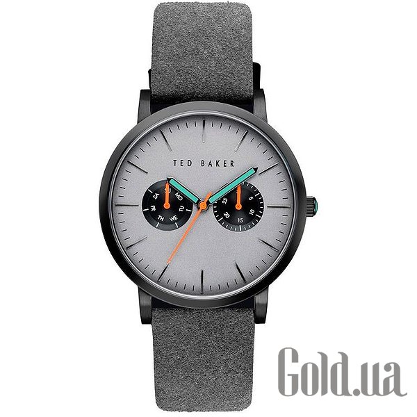 

Мужские часы Ted Baker London, Мужские часы Men's Collection TB10030760