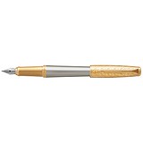Parker Перьевая ручка Urban Premium Aureate Powder GT 1931571, 1527534