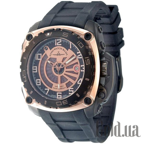 

Швейцарские часы Zeno-Watch, Мужские часы 4236BRG-i6