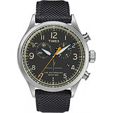 Timex Чоловічі годинники Originals Tx2r38200