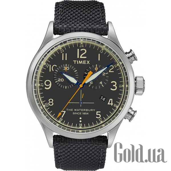 Купить Timex Мужские часы Originals Tx2r38200