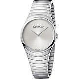 Calvin Klein Женские часы CK Whirl K8A23146, 1642222