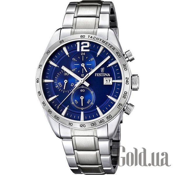 

Мужские часы Festina, Мужские часы F16759/3