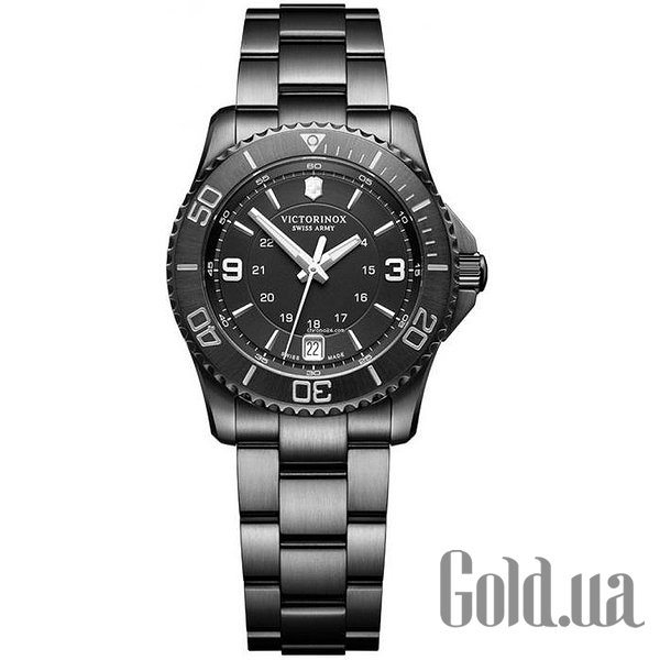 Купити Victorinox Жіночий годинник Maverick GS V241799