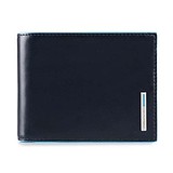 Piquadro Портмоне BL Square/N.Blue PU4217B2R_BLU2, 1661934