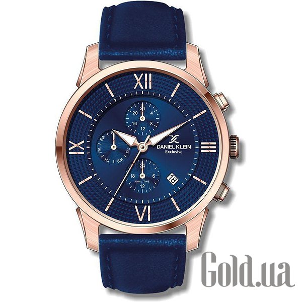 

Мужские часы Daniel Klein, Мужские часы DK11761-3