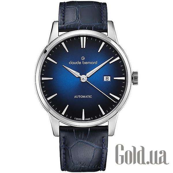 

Швейцарские часы Claude Bernard, Мужские часы 80091 3 BUIN1