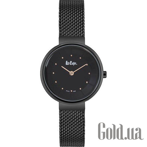 Купить Lee Cooper Женские часы LC06638.650