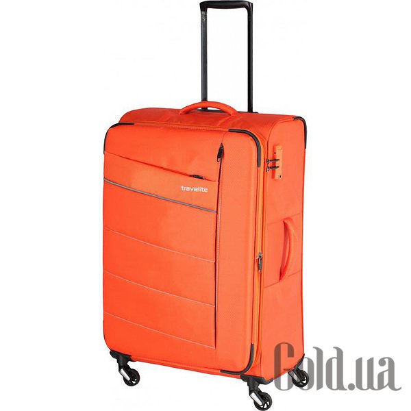 

Дорожная сумка Travelite, Оранжевый, Чемодан Kite TL089949-87