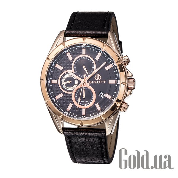 Купить Bigotti Мужские часы BGT0132-2