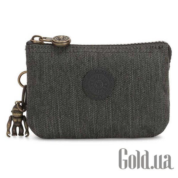 

Бумажник Kipling, Серый, Портмоне Creativity KI4104_73P