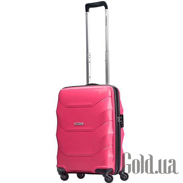 

Дорожная сумка CarryOn, Розовый, Чемодан Porter 2.0 (S) Raspberry