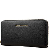 Smith&Canova Кошелек FUL-26818-black, 1717230