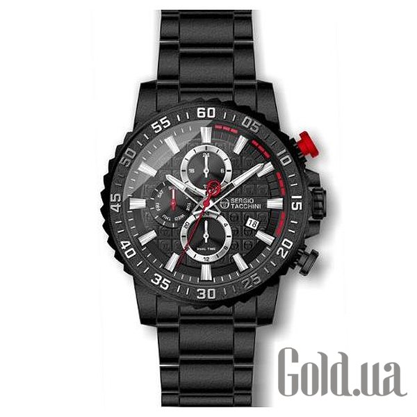 Купить Sergio Tacchini Мужские часы ST.1.10021.3
