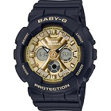 Casio Женские часы Urban Style BA-130-1A3ER, 1729774