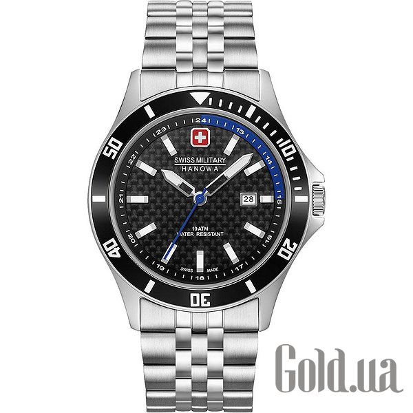 

Швейцарские часы Hanowa, Мужские часы 06-5161.2.04.007.03
