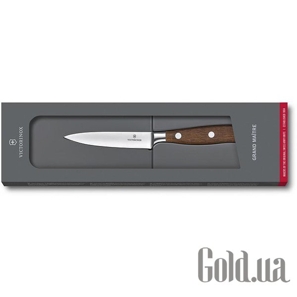 Купить Victorinox Нож Grand Maitre Vx77200.10G