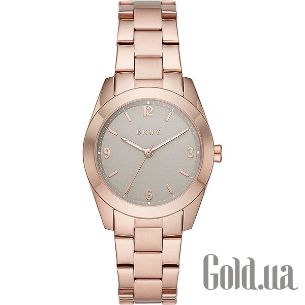 

Дизайнерские часы Donna Karan NY, Женские часы NY2874