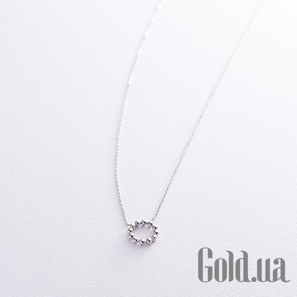 

Колье Украина, Золотое колье, 35