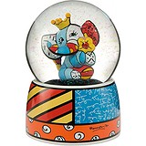 Goebel Фигурка Pop Art Romero Britto GOE-66452181, 1744878