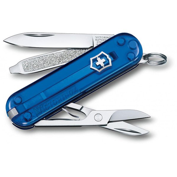 Victorinox Мультитул Classic SD 06223.T2G