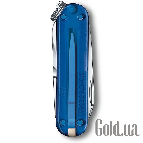 Ніж Victorinox Мультитул Classic SD 06223.T2G